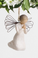Willow Tree® Ornaments