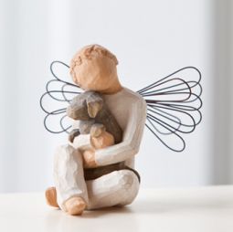 Willow Tree® Angel of Comfort