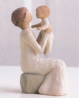 Willow Tree® New Born Families