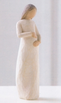 Willow Tree® Cherish