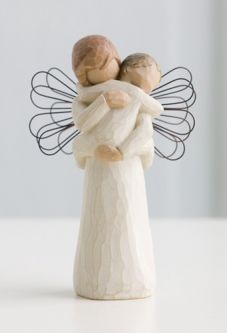 Willow Tree® Angel's Embrace