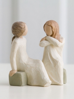 Willow Tree® Heart and Soul