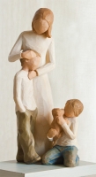 Willow Tree® Boy Figurines