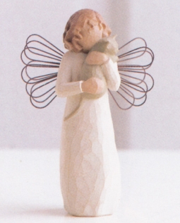 Willow Tree® With affection