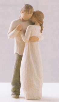 Willow Tree® Promise