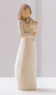 Willow Tree® Angel of Mine