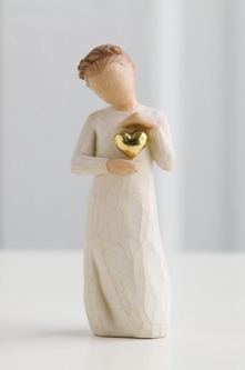 Willow Tree® Keepsake
