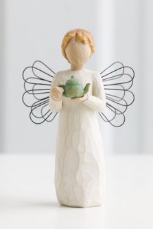 Willow Tree® Angel of the Kitchen