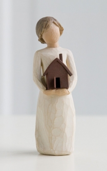 Willow Tree® Mi Casa