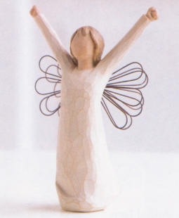 Willow Tree® Courage