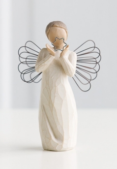 Willow Tree® Bright Star