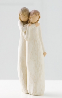 Willow Tree® Chrysalis