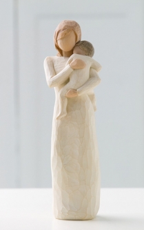 Willow Tree® Child of my Heart