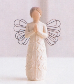 Willow Tree® A tree, a prayer, Out of stock until Nov