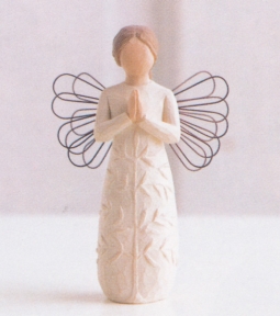 Willow Tree® A tree, a prayer
