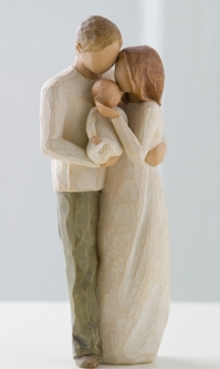 Willow Tree® Our Gift