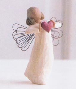 Willow Tree® With Love