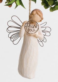 Willow Tree® Just for You Ornament