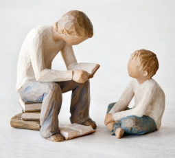 Willow Tree® Quest and Imaginative Child Family Gathering