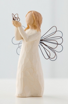 Willow Tree® Angel of Freedom