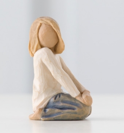 Willow Tree® Joyful Child