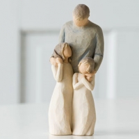 Willow Tree® Family Relationships