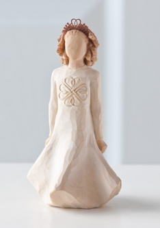 Willow Tree® Irish Charm