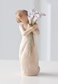 Willow Tree® Beautiful Wishes