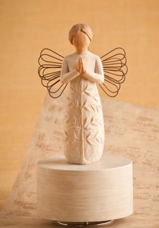 Willow Tree® a tree, a prayer Musical