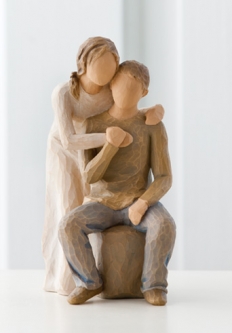 Willow Tree® You and Me