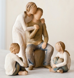 Willow Tree You and Me - Caring and Spirited Child Family Gathering
