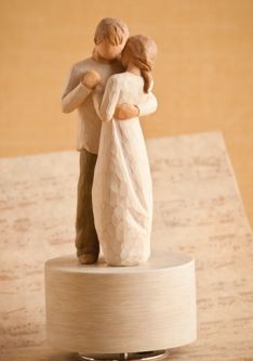 Willow Tree® Promise Musical