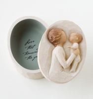 Willow Tree® Keepsake Boxes
