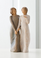 Willow Tree® My Sister my Friend