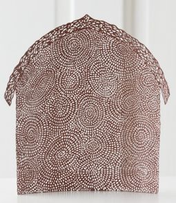 Willow Tree® Shelter for Holy Family