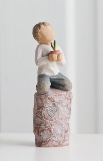 Willow Tree® Something special