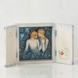 Willow Tree® Duet