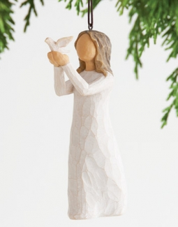 Willow Tree® Soar Ornament Intro 2016