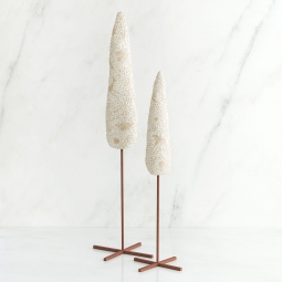 Willow Tree® Cypress Trees - Set of 2