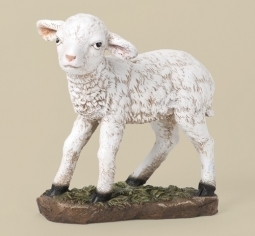 Joseph's Studio® 39 Inch Scale Nativity Sheep