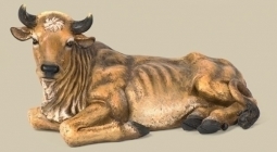 Joseph's Studio® 39 Inch Scale Nativity Ox