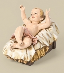 Joseph's Studio® 39 Inch Scale Nativity Baby Jesus