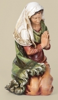 Joseph's Studio® 39 Inch Scale Nativity Mary, Out of stock until Oct