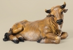 Joseph's Studio® 27 Inch Scale Nativity Ox