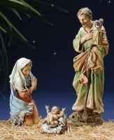 Joseph Studio® Nativity Sets