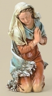 Joseph's Studio® 27 Inch Scale Nativity Mary