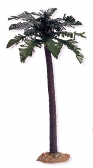 12 Inch Scale Palm Tree by Fontanini