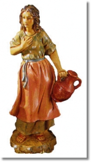 5 Inch Scale Mary Magdalene by Fontanini
