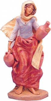 18 Inch Scale Judith by Fontanini