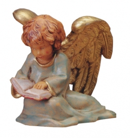 5 Inch Scale The Littlest Angel by Fontanini